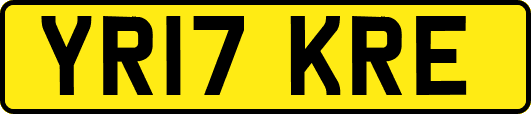 YR17KRE