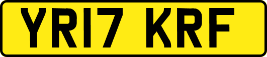 YR17KRF