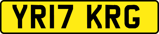 YR17KRG