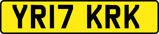YR17KRK