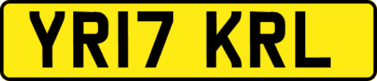 YR17KRL