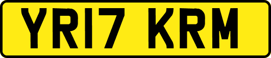 YR17KRM