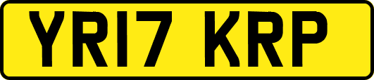 YR17KRP