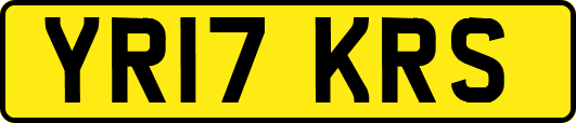 YR17KRS
