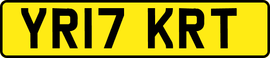 YR17KRT