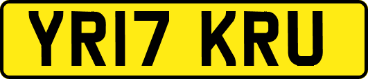 YR17KRU