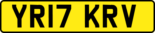 YR17KRV