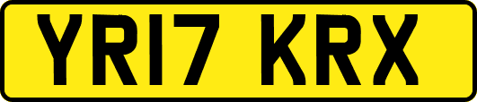 YR17KRX