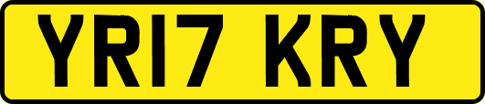 YR17KRY