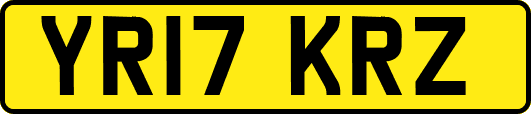 YR17KRZ