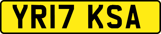 YR17KSA