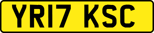YR17KSC