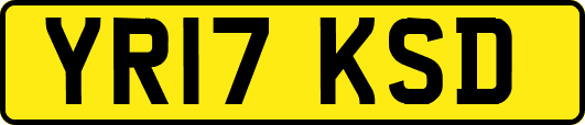 YR17KSD