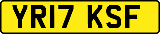 YR17KSF