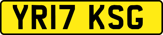 YR17KSG