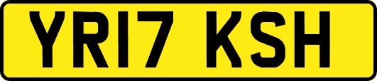 YR17KSH
