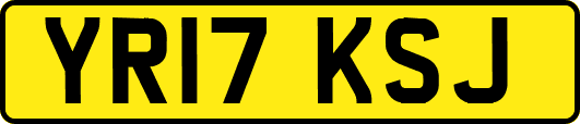 YR17KSJ
