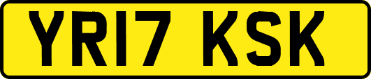 YR17KSK