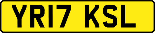 YR17KSL
