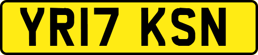YR17KSN