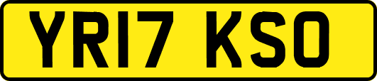 YR17KSO