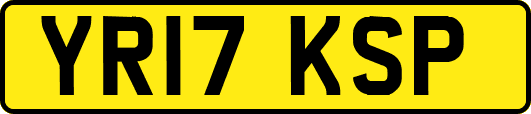YR17KSP