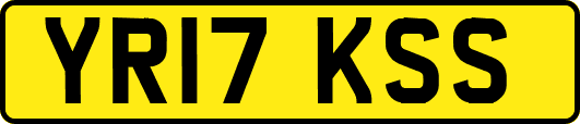 YR17KSS
