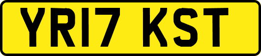 YR17KST