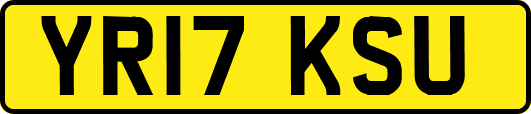 YR17KSU