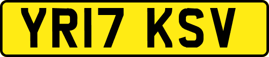 YR17KSV