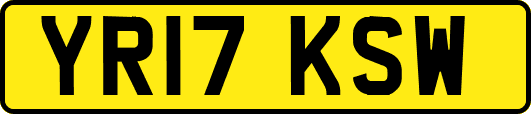 YR17KSW