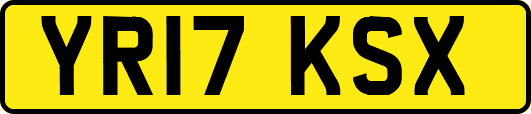 YR17KSX