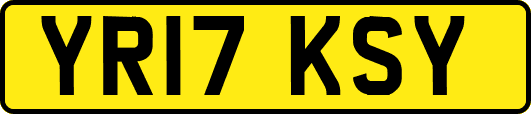 YR17KSY
