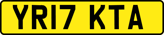 YR17KTA