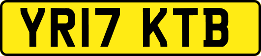 YR17KTB