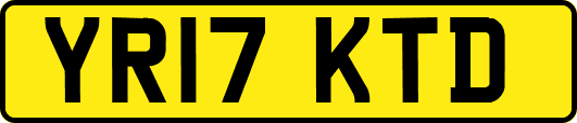 YR17KTD