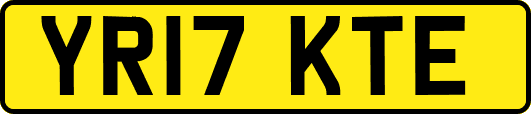 YR17KTE
