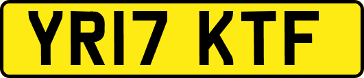 YR17KTF