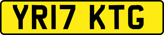 YR17KTG