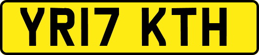 YR17KTH