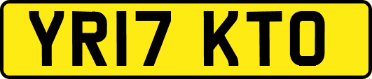 YR17KTO