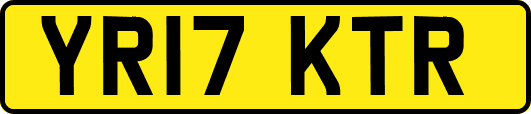 YR17KTR