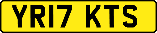 YR17KTS