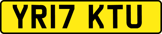 YR17KTU