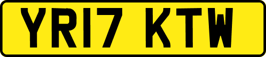 YR17KTW