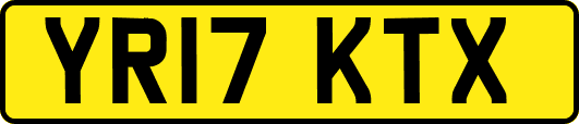 YR17KTX