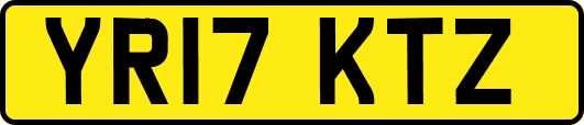 YR17KTZ