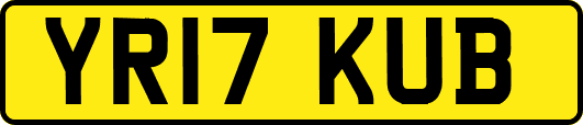 YR17KUB