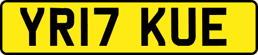 YR17KUE