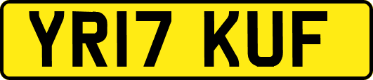YR17KUF